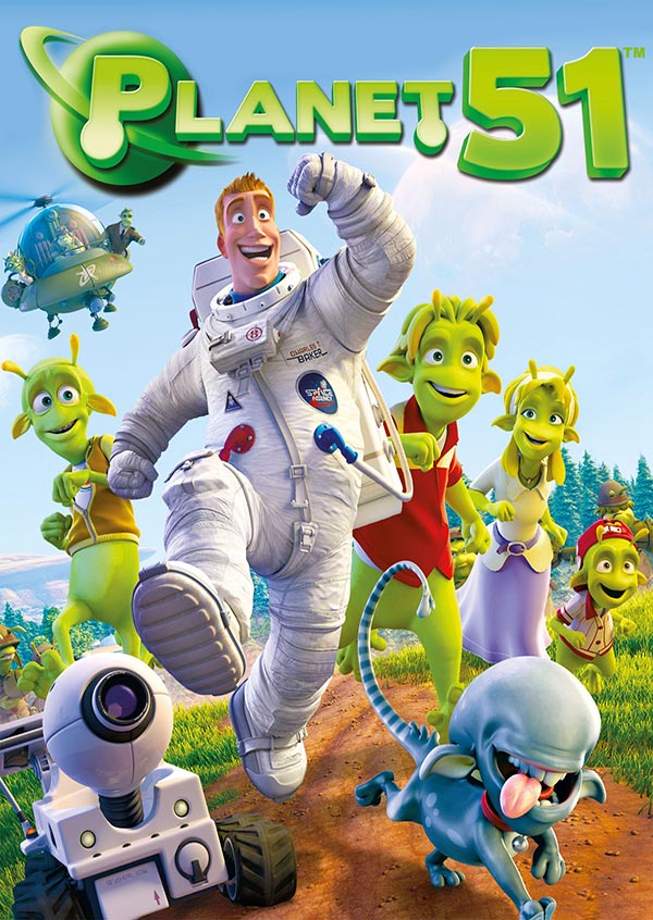 Planet 51