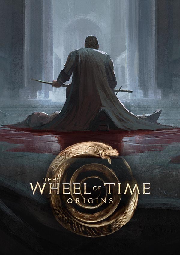 Wheel of Time Origins