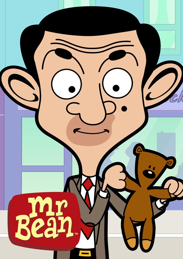 Mr Bean