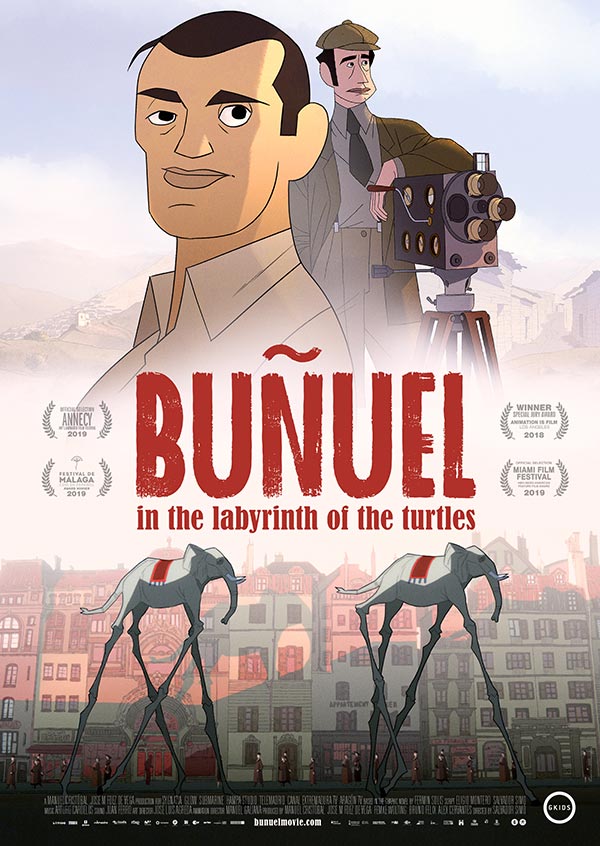 Bunuel