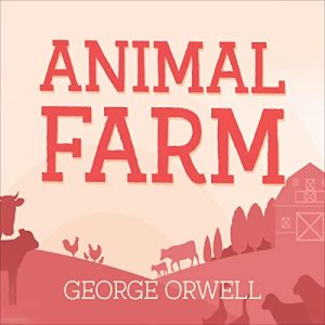Animal Farm audiobook