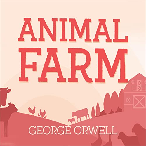 Animal Farm audiobook