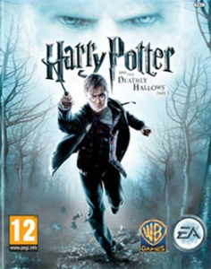 Harry Potter Deathly Hallows Part 1 - Video Game - Rupert Degas Voice