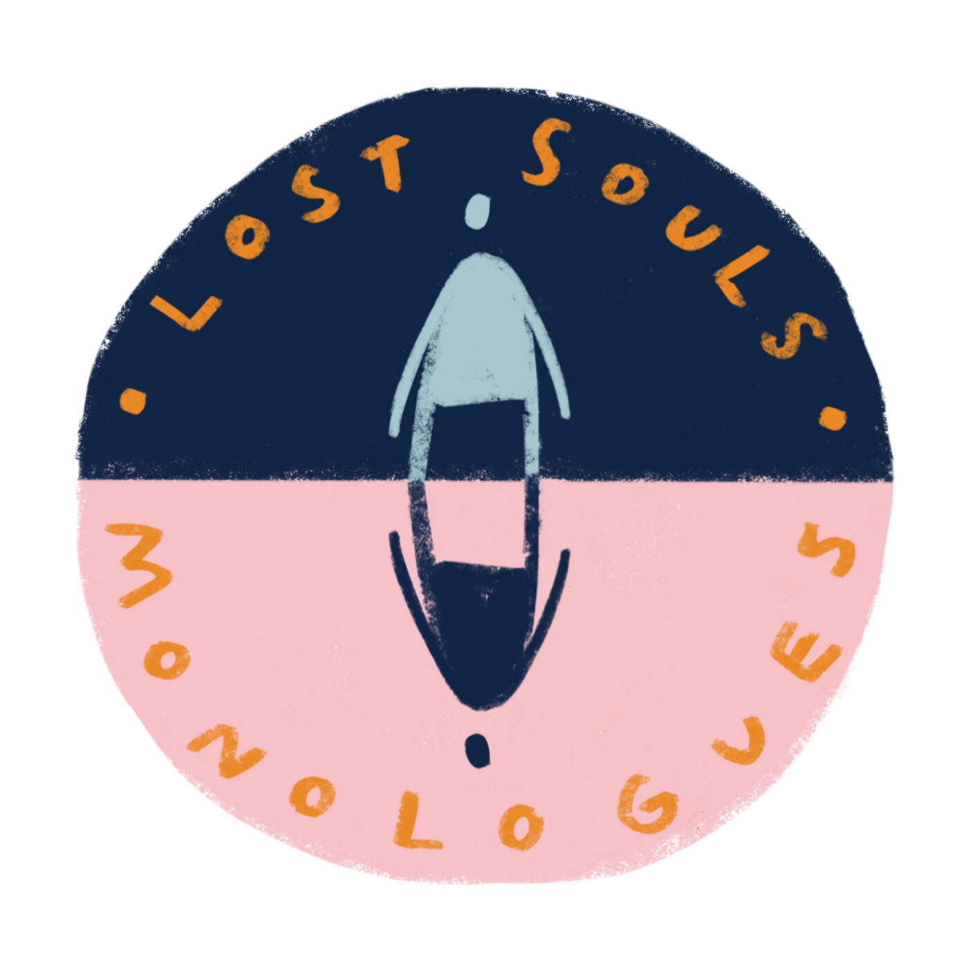 Podcasts Lost Souls Monologues