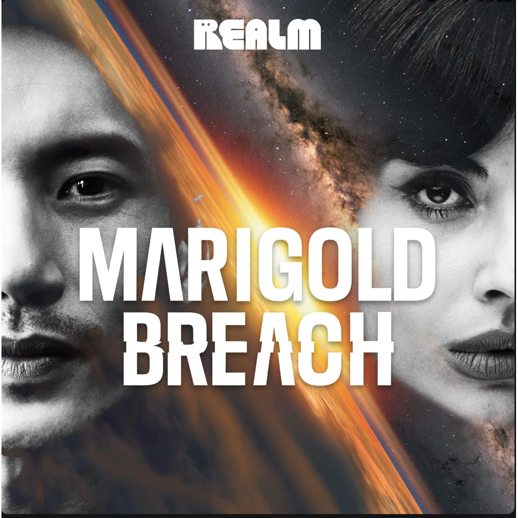 Radio Drama Marigold Breach