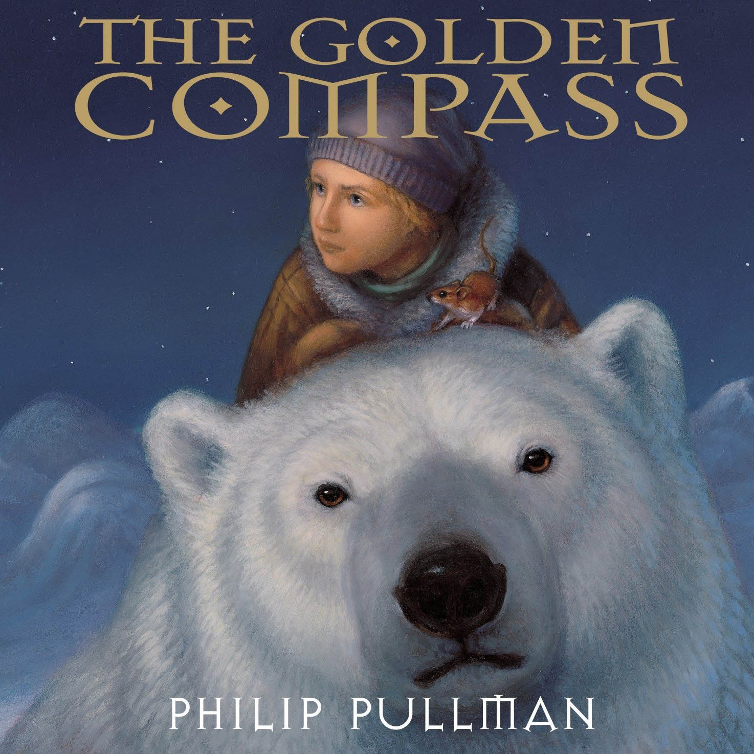 Radio Drama The Golden Compass