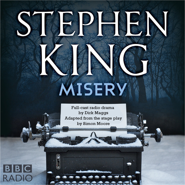 Radio Drama Misery