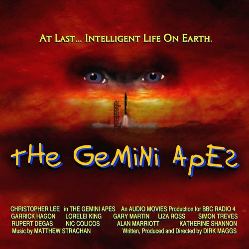 Radio Drama The Gemini Apes