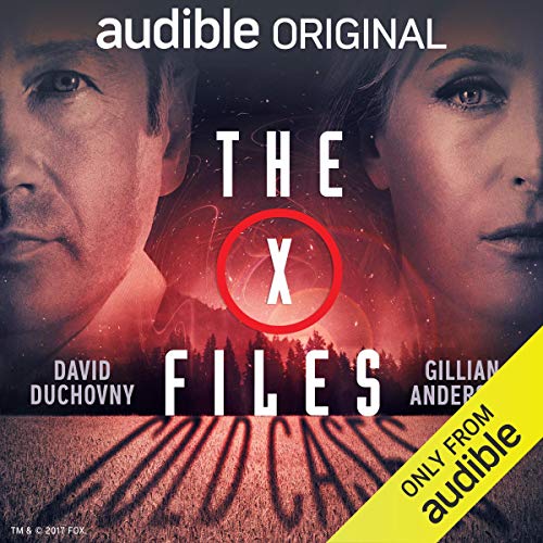 Radio Drama The X Files