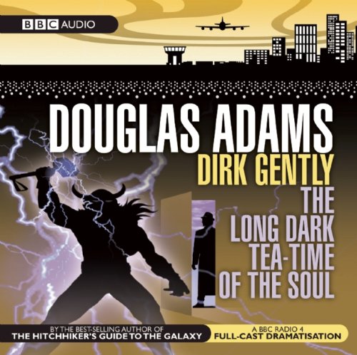 Radio Drama Dirk Gently