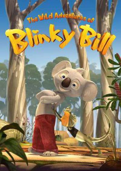 Blinky Bill